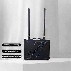 Портативный всенаправленный Дрон обнаружения и позиционирования 2-5 км радар-детектор - Product Image 2