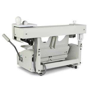 Guangzhou A3 A4 De Bureau Sans Fil Thermofusible de Colle de Machine de <span class=keywords><strong>Reliure</strong></span> Liant <span class=keywords><strong>Pour</strong></span> Le <span class=keywords><strong>Magazine</strong></span> Carnet Automatique Numérique Appareil Photo - Product Image 4