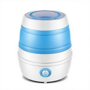 Mini-<span class=keywords><strong>lave</strong></span>-<span class=keywords><strong>linge</strong></span> pliable - Product Image 4