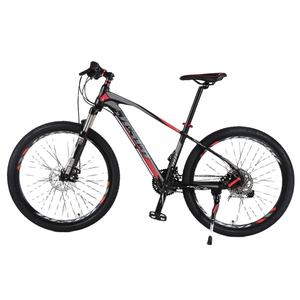 Vente en gros pour adultes alliage d'aluminium 27 vitesses <span class=keywords><strong>VTT</strong></span> Cycle 26/27.5/<span class=keywords><strong>29</strong></span> vélo avec système <span class=keywords><strong>de</strong></span> frein à disque pour <span class=keywords><strong>VTT</strong></span> - Product Image 1