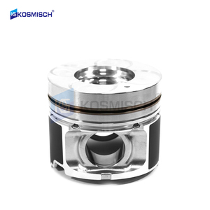 Jeu de pistons d'origine MD92 avec axe de piston OEM 12011-Z6160/M6 pour camions et bus NISSAN, pièces de moteur diesel, kit de pistons MD92 avec axe de piston - Product Image 3