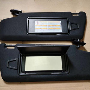 Tetto interno Auto parasole parasole protezione scudo solare per <span class=keywords><strong>Mercedes</strong></span> benz <span class=keywords><strong>E</strong></span> <span class=keywords><strong>classe</strong></span> s W213 211 212 221 Auto modifica Styling Kit - Product Image 2