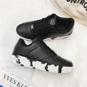 Fashion Designer Shoes For Men New White Other Trendy Running Sneakers Basketball Walking Casual Style Shoes Men