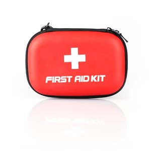 TJD piccola EVA emergenza ODM OEM Kit medico di pronto soccorso borsa croce rossa americana per Kit di emergenza ufficio a casa - Product Image 3