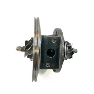 Coreassy, Turbocompressore Adatto per RENAULT 531230VCA Coreassy - Product Image 1