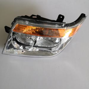 Phare avant pour Baic WeiWang, <span class=keywords><strong>205</strong></span>, 206 - Product Image 2