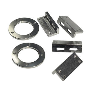 316ステンレス鋼医療機器モリブデンは、外科用器具、医療用インプラント、医薬品機器に最適です。 - Product Image 1