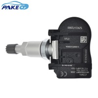 52933-F2000 433MhZ TPMS Capteur de pression des pneus pour Hyundai Elantra Grandeur Kia Rio Kia Nitro Optima 433MHz