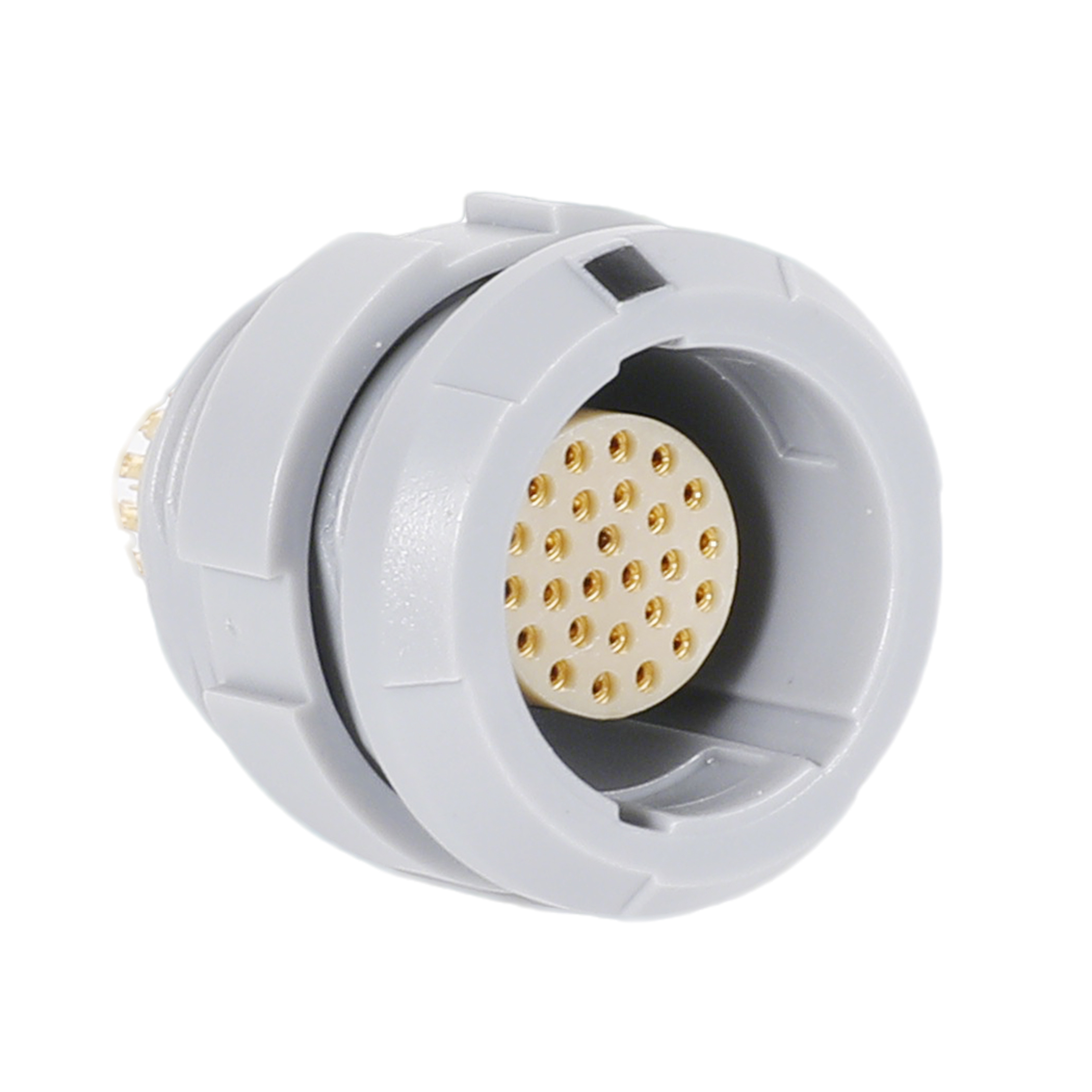2P 10 PINS FEMALE