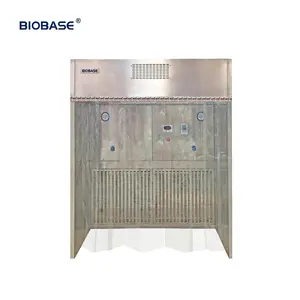 BIOBASE China Factory Dispensing Booth (Sampling or Weighing Booth) for Laboratory Fume Hood Chemical Machine