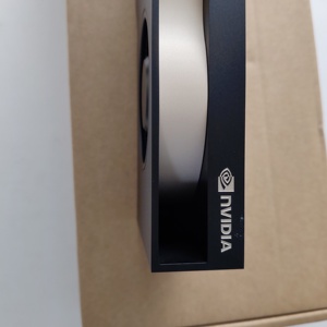 การ์ดจอ RTX A4500 20GB GDDR6 ระดับมืออาชีพ สำหรับเวิร์กสเตชัน GPU สำหรับงาน 3D โมเดลลิ่ง CAD เรนเดอร์ วิดีโอเอดิทติ้ง รองรับ PCIe 4.0 และ NVLink - Product Image 3