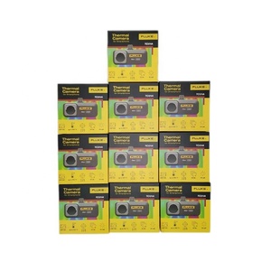 กล้องถ่ายภาพความร้อนแบบพกพา TC01A TC01B ตรวจจับการรั่วไหลของระบบทำความร้อนใต้พื้น - Product Image 3