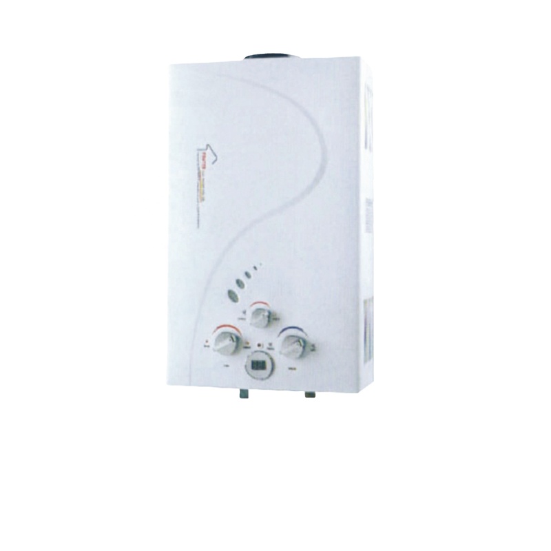 House Gas Water Heater Natural Type