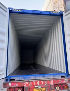 <span class=keywords><strong>Transport</strong></span> sécurisé de conteneurs de 20 pieds, 40 pieds, 40hq, tarifs de fret <span class=keywords><strong>maritime</strong></span>, expédition de conteneurs d'occasion 40hq, <span class=keywords><strong>conteneur</strong></span> d'exportation 40hq - Product Image 5