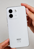 Smartphone Red Mi Note 17 Pro Max Versi Global, Snapdragon 6 Gen 5, 10000mAh, Layar AMOLED 6.83 inci 120Hz, Pengisian Daya 100W, Smartphone 5G