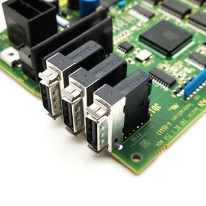 Carte IO double face FANUC 31I-A A20B-2002-0470 en grande quantité - Product Image 3