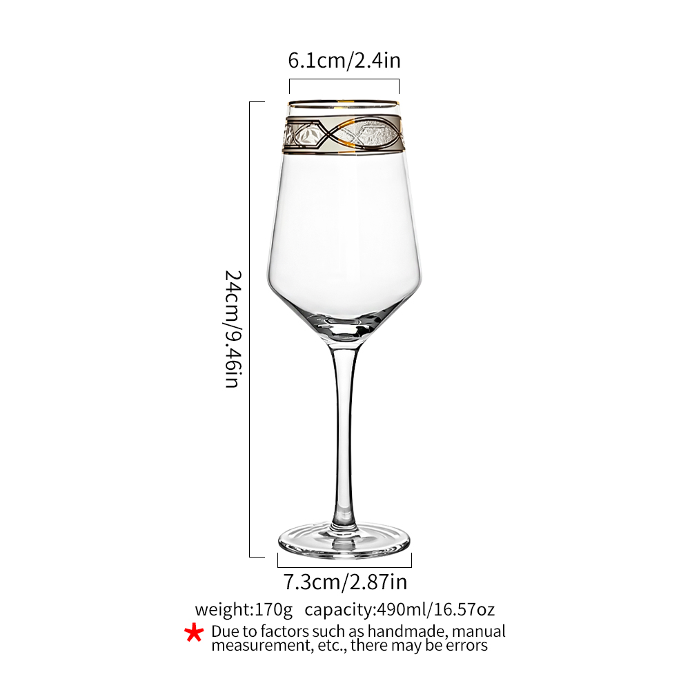 wine glass