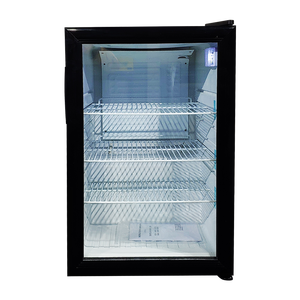 Meisda Sc68 68L Mềm Uống Thương Mại Tủ Lạnh Đồ Uống Thực Phẩm Hiển Thị Mini Bar Tủ Lạnh - Product Image 1