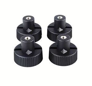 อุปกรณ์เสริมโดรน T100T70T70P หัวฉีดน้ำแบบขันด้วยมือ น็อตป้องกันการหลุด อะไหล่โดรนสำหรับโดรนเกษตร DJI - Product Image 6