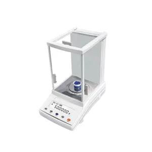 Top Load Laboratory Weighing Scale Analytical Precision Balance - China  Analytical Balance, Weighing Scale