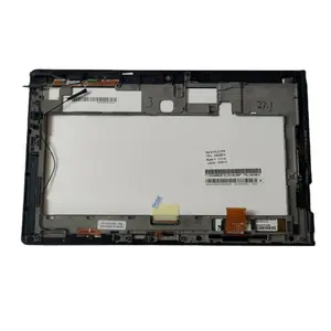 10,1 "IPS LCD-Bildschirm lp101wh4-sla3 mit Touch-Glas-Digitalis ierer für Lenovo ThinkPad Tablet 2