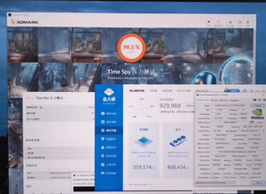 Tarjeta Gráfica para Juegos de Escritorio Usada de Segunda Mano Rtx 2070s de 8GB, GPU RTX2070 Super - Product Image 6
