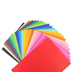 กระดาษออฟเซ็ตสี – 60 แกรม ถึง 120 แกรม ปราศจากไม้และกรด สำหรับงานพิมพ์ออฟเซ็ตและงาน DIY - Product Image 5