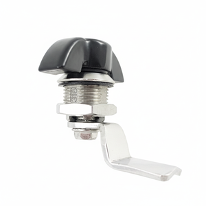 Cierre de cuarto de giro - Product Image 1