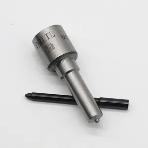 ORLTL ALLA140PM0019 Pemakaian Nozzle DLLA140PM0019 Common Rail Nozzle M0019P140 untuk Siemens Piezo Injector A2C59517051 A2C53307917