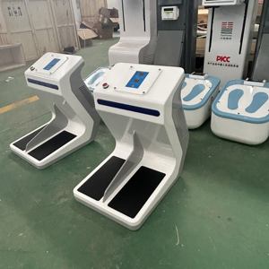 磁気療法 エネルギーフットヘルスケア 指圧反射フットベース メリディアンツボマッサージ フットベースマッサージ マッサージ機器 - Product Image 2