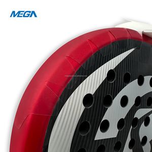 <span class=keywords><strong>Protector</strong></span> de Marco de Raqueta Personalizado, Protectores de Raqueta de Pádel de TPU <span class=keywords><strong>Transparente</strong></span>, Cinta de Protección Duradera para Tenis de Playa, Accesorios Deportivos - Product Image 2