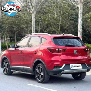 MG <span class=keywords><strong>ZS</strong></span> 1.5L 2019 con Trasmissione Manuale, SUV Economico di Alta Qualità, <span class=keywords><strong>Auto</strong></span> Usata con Luci LED, Prezzo all'Ingrosso, Spedizione Rapida - Product Image 5