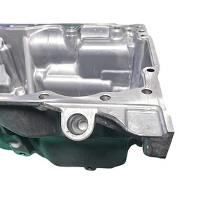 Bac à huile moteur de voiture 11138611692 pour BMW, pièce de rechange neuve - Product Image 2
