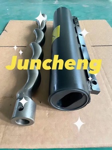 Dòng chảy lớn Stator rotor 2l6 +++ phụ kiện máy phun có thể được tùy chỉnh - Product Image 3