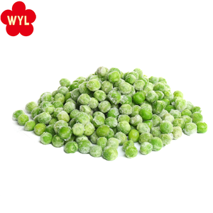 ถั่วเขียวแช่แข็งถั่วเขียว400gm 10กก. pck ถั่วเขียวสดและ DRA - Product Image 2