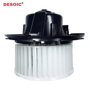 Motor de ventilador OEM 1KD819015 para Volkswagen Jetta Bora Sagitar Magotan T-Roc Tayron Touareg Golf <span class=keywords><strong>Arteon</strong></span> - Product Image 1