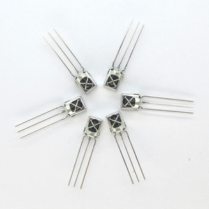 LC VS1838 광학 증폭기 적외선 LFN <span class=keywords><strong>IR</strong></span> 수신기 모듈 센서 세트 탑 박스 TV 모델 적외선 린 수신기 - Product Image 1