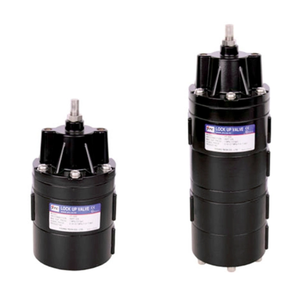 Système de verrouillage YTC YT400 YT405 YT430 YT435 pour système de contrôle de processus pétrolier et gazier - Product Image 2