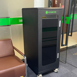 48 volts pour <span class=keywords><strong>Huawei</strong></span> <span class=keywords><strong>stockage</strong></span> solaire <span class=keywords><strong>batterie</strong></span> au lithium-ion haute efficacité pour le <span class=keywords><strong>stockage</strong></span> <span class=keywords><strong>de</strong></span> l'énergie solaire - Product Image 2