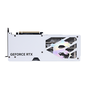 Professional GeForce RTX5060Ti 16G GAMING TRIO <b>WHITE</b> Gaming <b>Graphics</b> <b>Card</b> With 128-bit for PC Video Gaming <b>Graphics</b> <b>Card</b> - Product Image 4