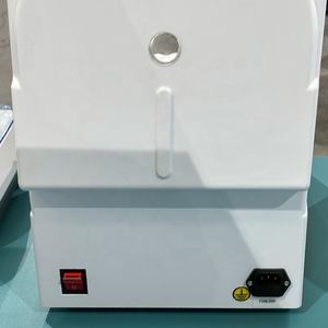 Centrífuga de baixa velocidade do Desktop Biobase BKC-TL4C com 10 níveis de aceleração ajustáveis Centrífuga para laboratório e hospital - Product Image 5