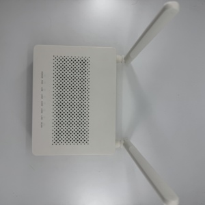 Routeur Fibre Optique ONU XPON 2.4G GIGABIT HG8546M GPON EPON 2 Antennes 1GE+3FE+1TEL+WIFI 2.4G Prise US/EU avec Équipement - Product Image 3