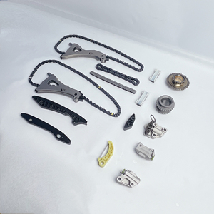 Kit de réparation de chaîne de distribution, tendeur et pignon de distribution pour moteur M278, <span class=keywords><strong>prix</strong></span> d'usine, pour <span class=keywords><strong>Mercedes</strong></span> Benz 278 4.7 M157 5.5 A2780500611 - Product Image 3