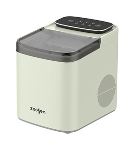 Nuova Macchina Professionale Portatile per la Produzione di Ghiaccio in Plastica 2026, Nuovo Design <span class=keywords><strong>Mini</strong></span> Elettrico a Proiettile per Acqua in Bottiglia - Product Image 2