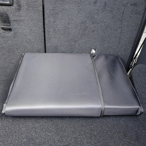 Nuevo colchón Camper Box para modelos Tesla - Product Image 5