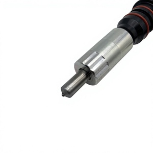 Inyector de Combustible 095000-0562 6218-11-3100 para Cargador de Ruedas 6D140E WA500-3H - Product Image 5
