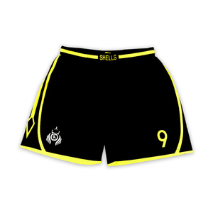 Maillot de basket-ball d'équipe personnalisé sublimation logo impression broderie uniforme de basket-ball noir - Product Image 4