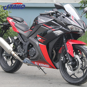 <span class=keywords><strong>ราคา</strong></span>โรงงาน รถจั<span class=keywords><strong>ก</strong></span>รยานยนต์แข่ง 125 ซีซี เครื่องยนต์ทรงพลัง ระบบเบรกดิสก์ สตาร์ทไฟฟ้าและเท้า สำหรับผู้ใหญ่ - Product Image 2