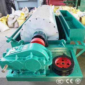 Máquina Separadora Magnética de Tambor para Minerales de Oro, Cobre y Hierro de Baja Intensidad - Precio - Product Image 4