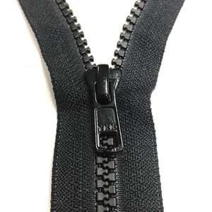 Authentique pour YKK <span class=keywords><strong>Yoshida</strong></span> No. 5 Résine à fermeture éclair à bout fermé Moulage par injection plastique écologique pour vêtements - Product Image 2
